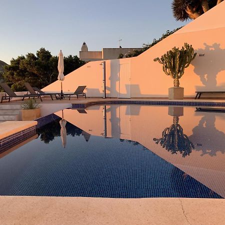 Villa Casa El Olivo à Las Negras Extérieur photo