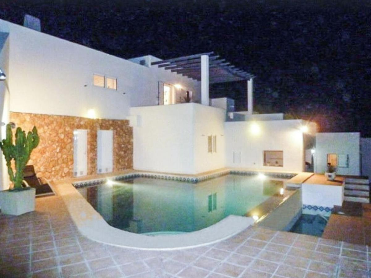 Villa Casa El Olivo à Las Negras Extérieur photo